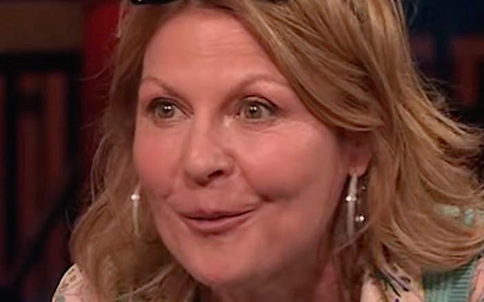 Marie-Chantal PErron