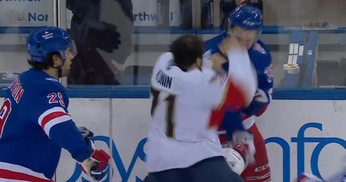 Luke Kunin-vs-Adam Sykora