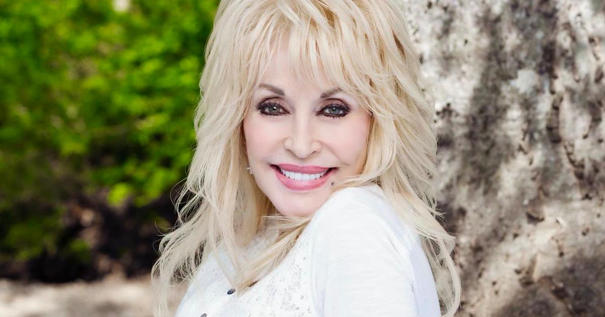 Dolly Parton