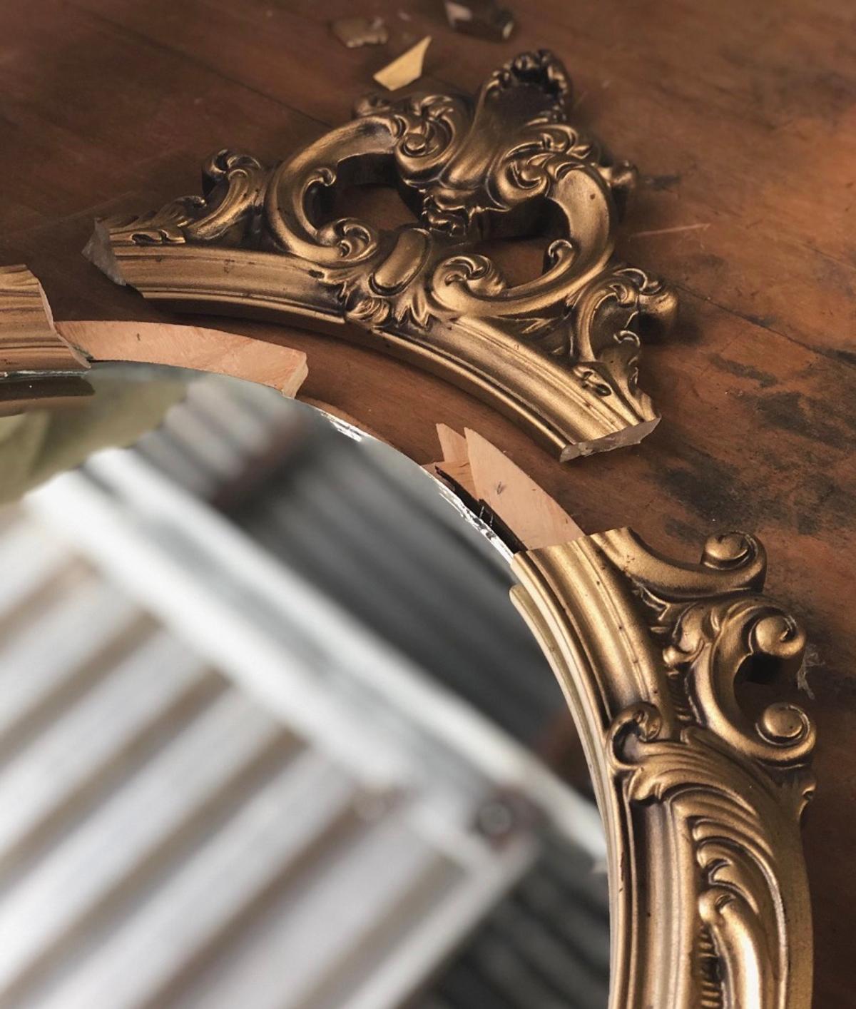 Miroir