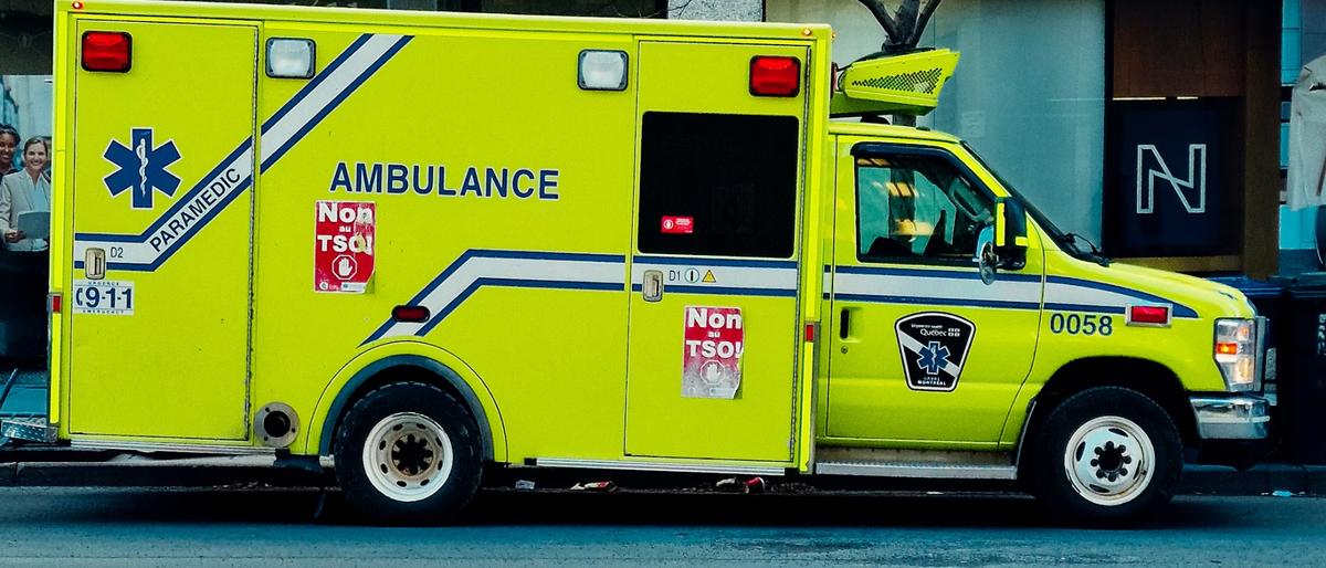 Ambulance 