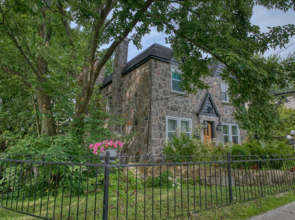 Sainte-Agathe-des-Monts, Laurentides