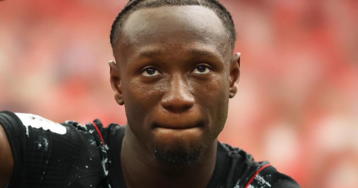 Ismaël Koné