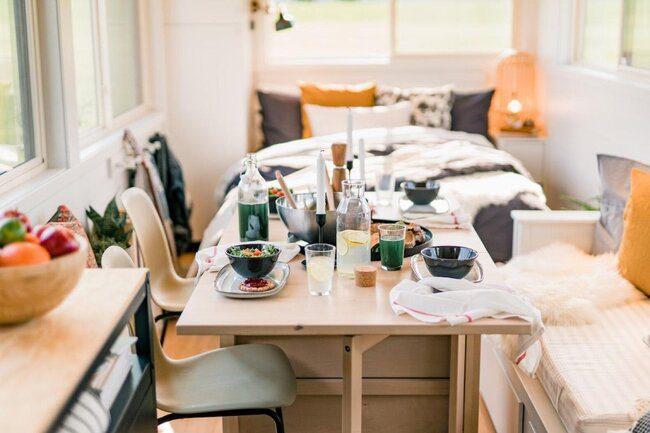 Maison IKEA