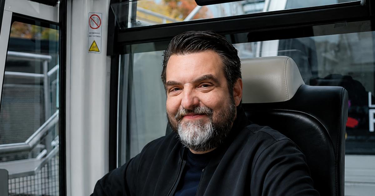 MC Gilles à Gensses d’influence