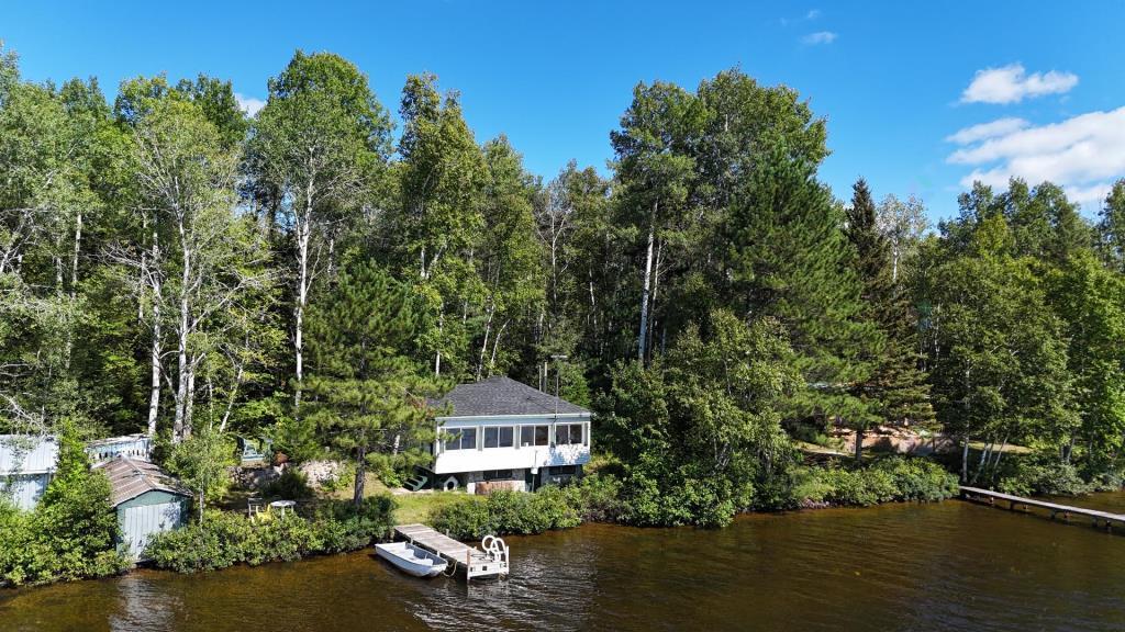 Saint-Aimé-des-Lacs