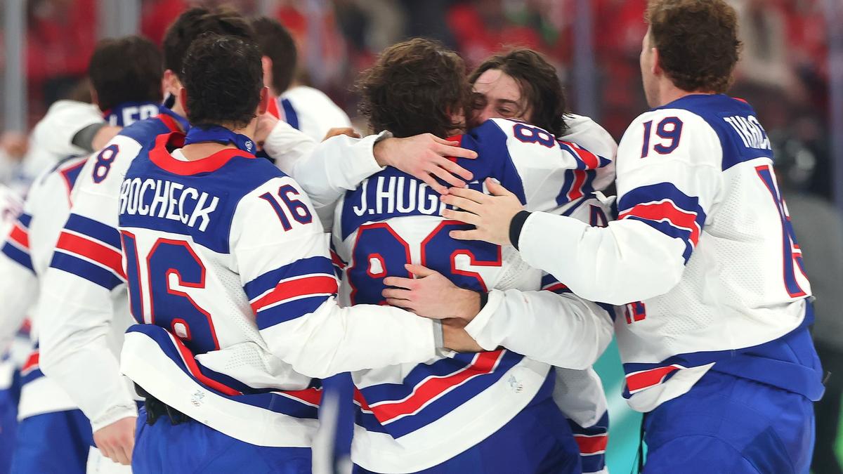 Team USA