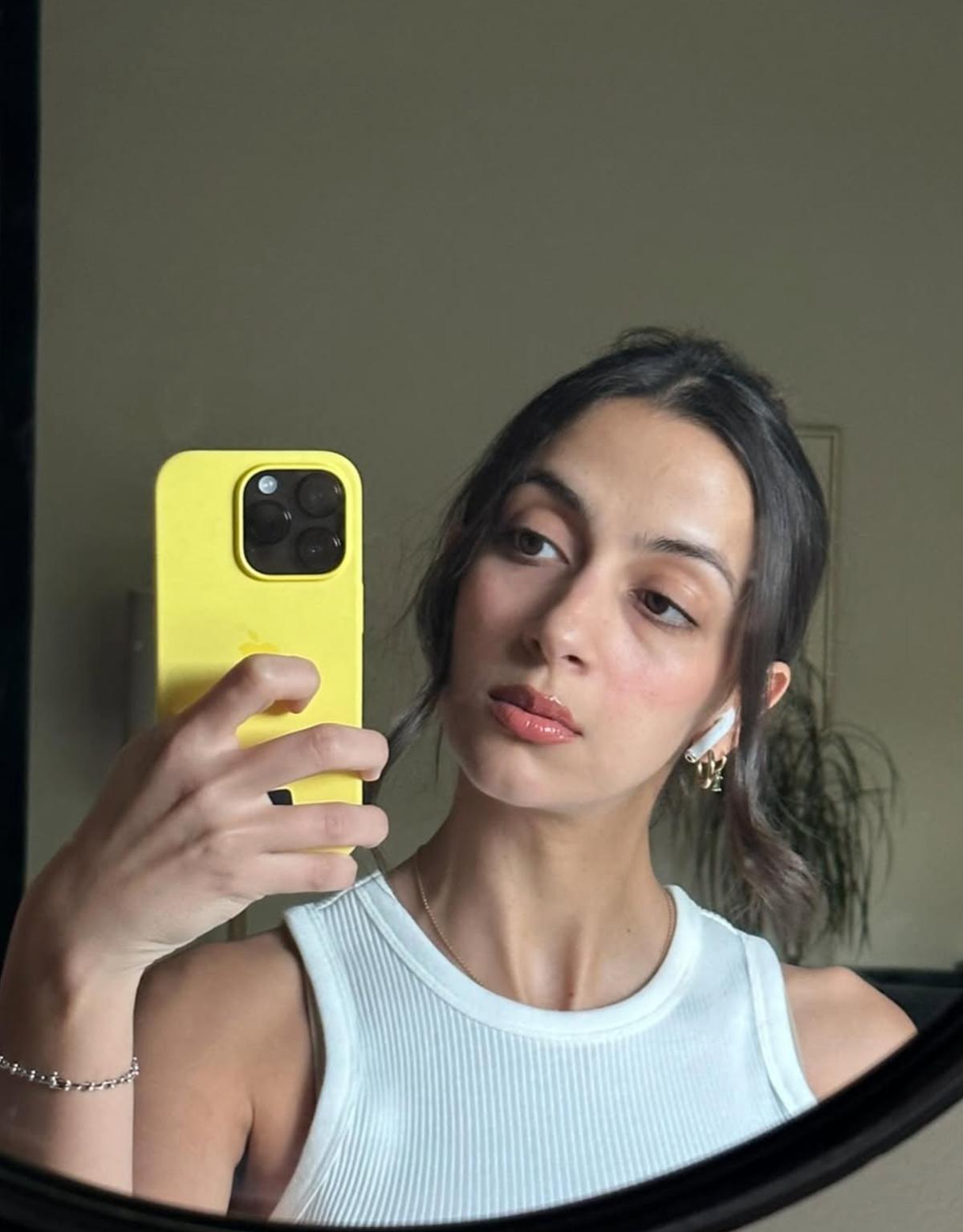 Nour Belkhiria