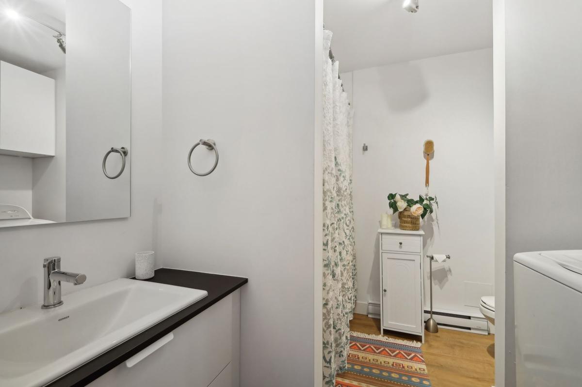 Salle de bain