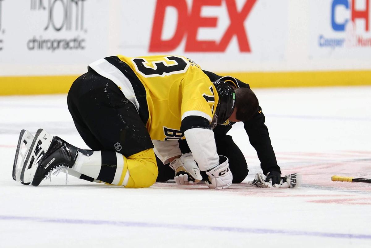 Charlie McAvoy