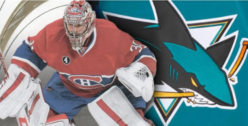 Carey Price