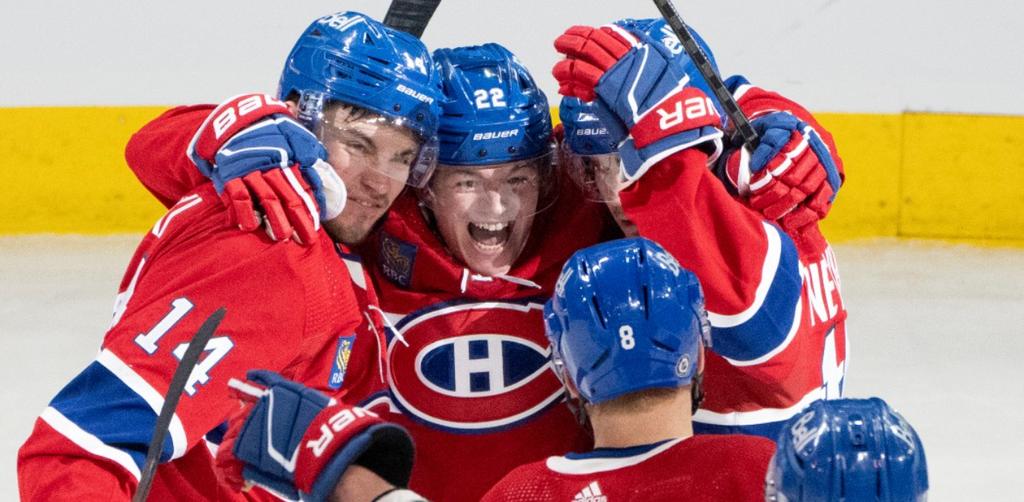 Canadiens