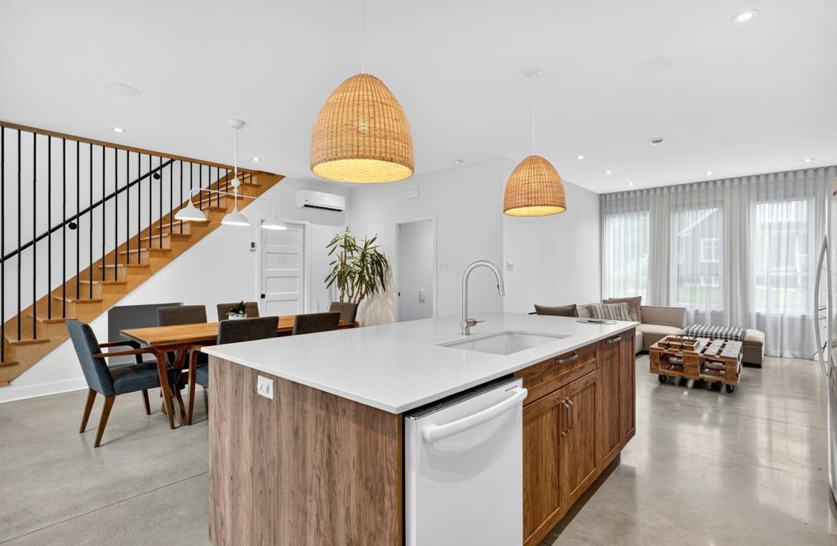 Immobilier