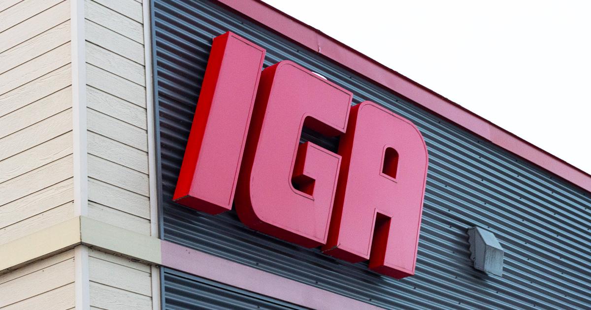 IGA