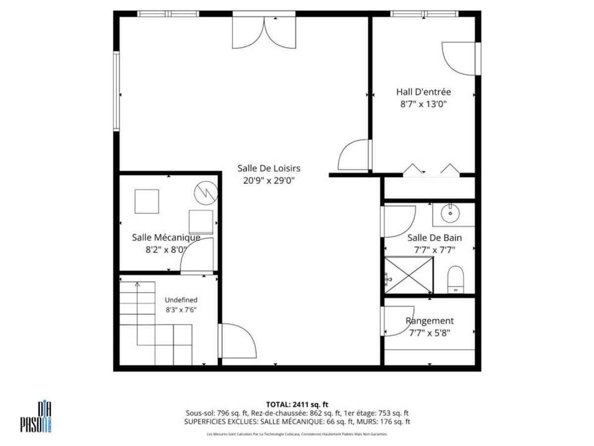 Maison