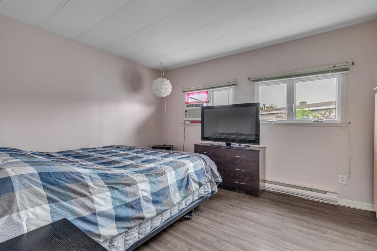 Chambre principale