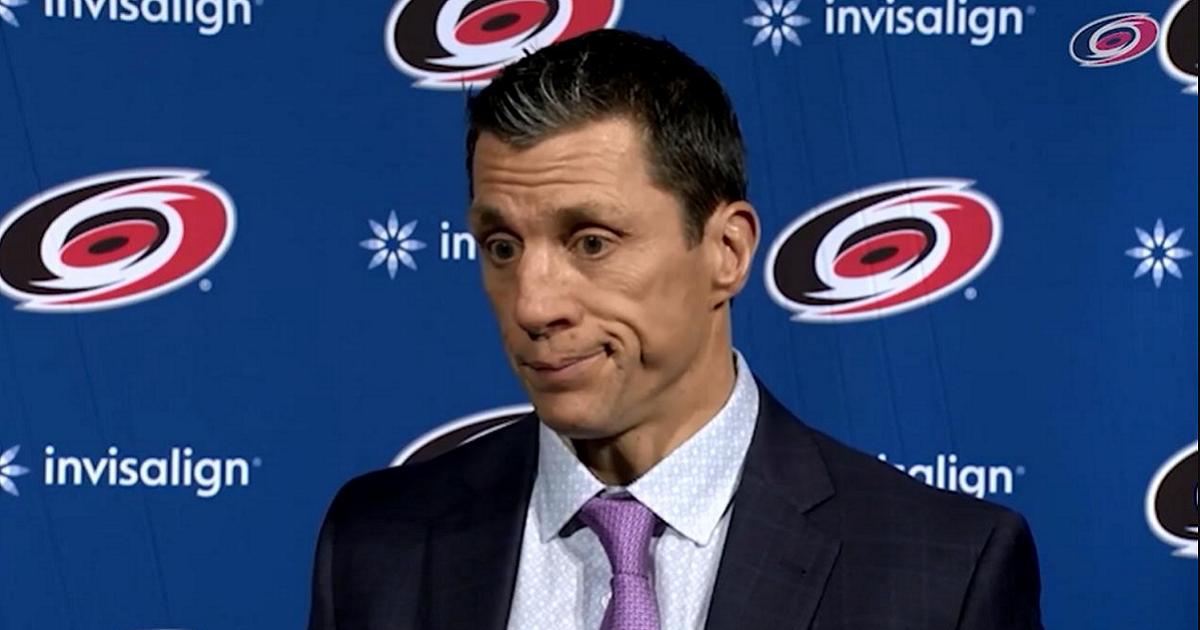 Rod Brind'Amour-Screenshot