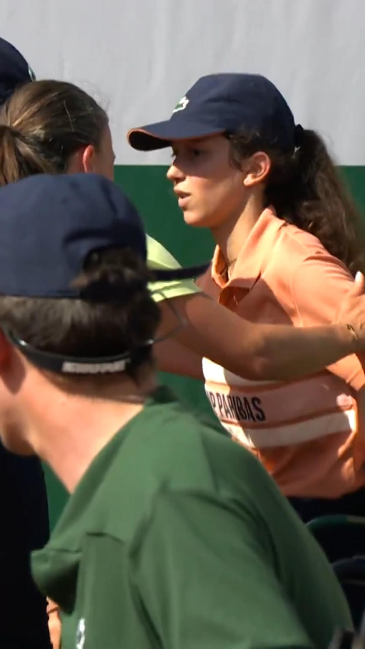 Roland-Garros