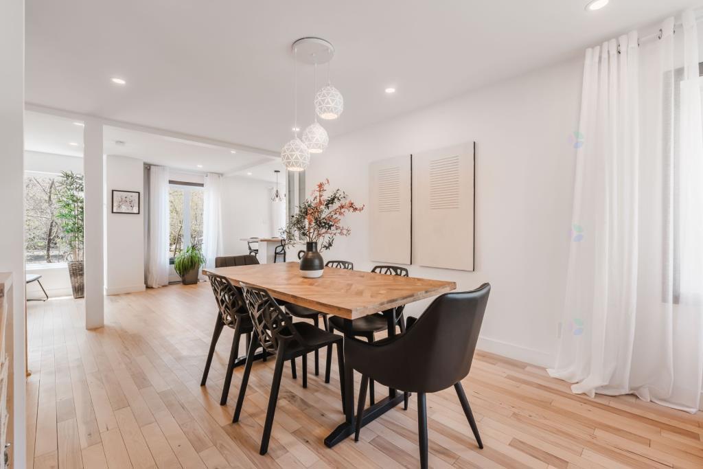 maison Saint-Lambert Sotheby’s International Realty Québec