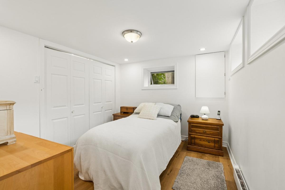 Chambre supplémentaire