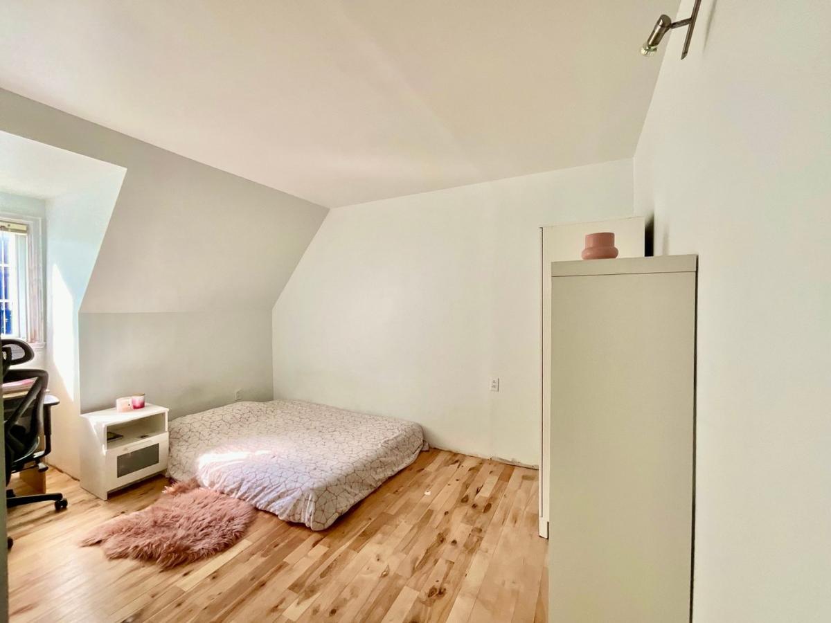 Troisième chambre