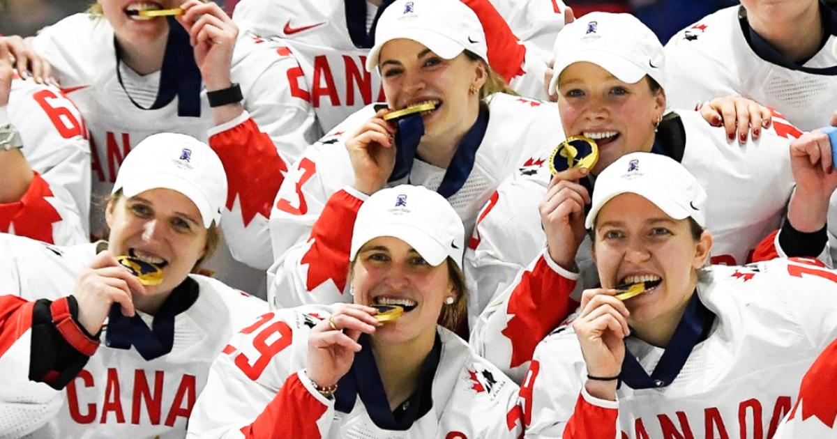 Équipe Canada