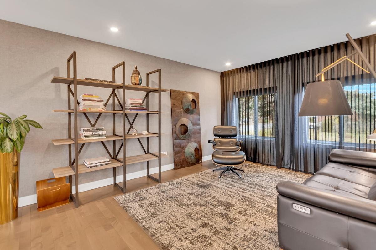 Maison à vendre de Rita Baga 