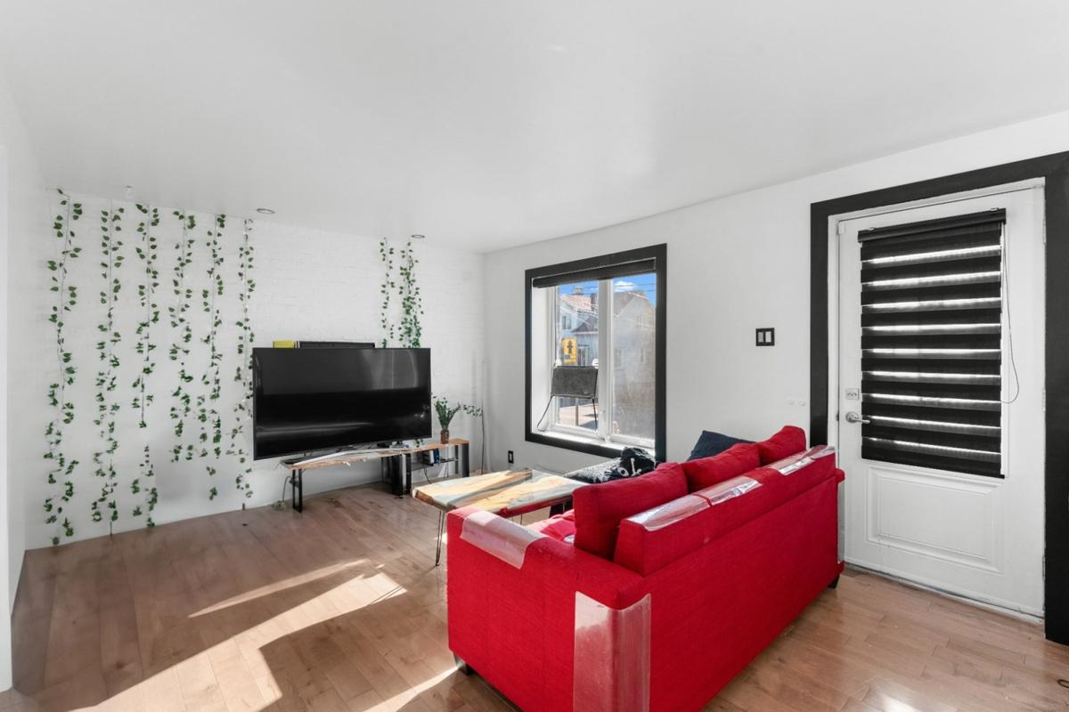 Immobilier
