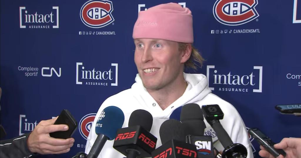 Patrik Laine