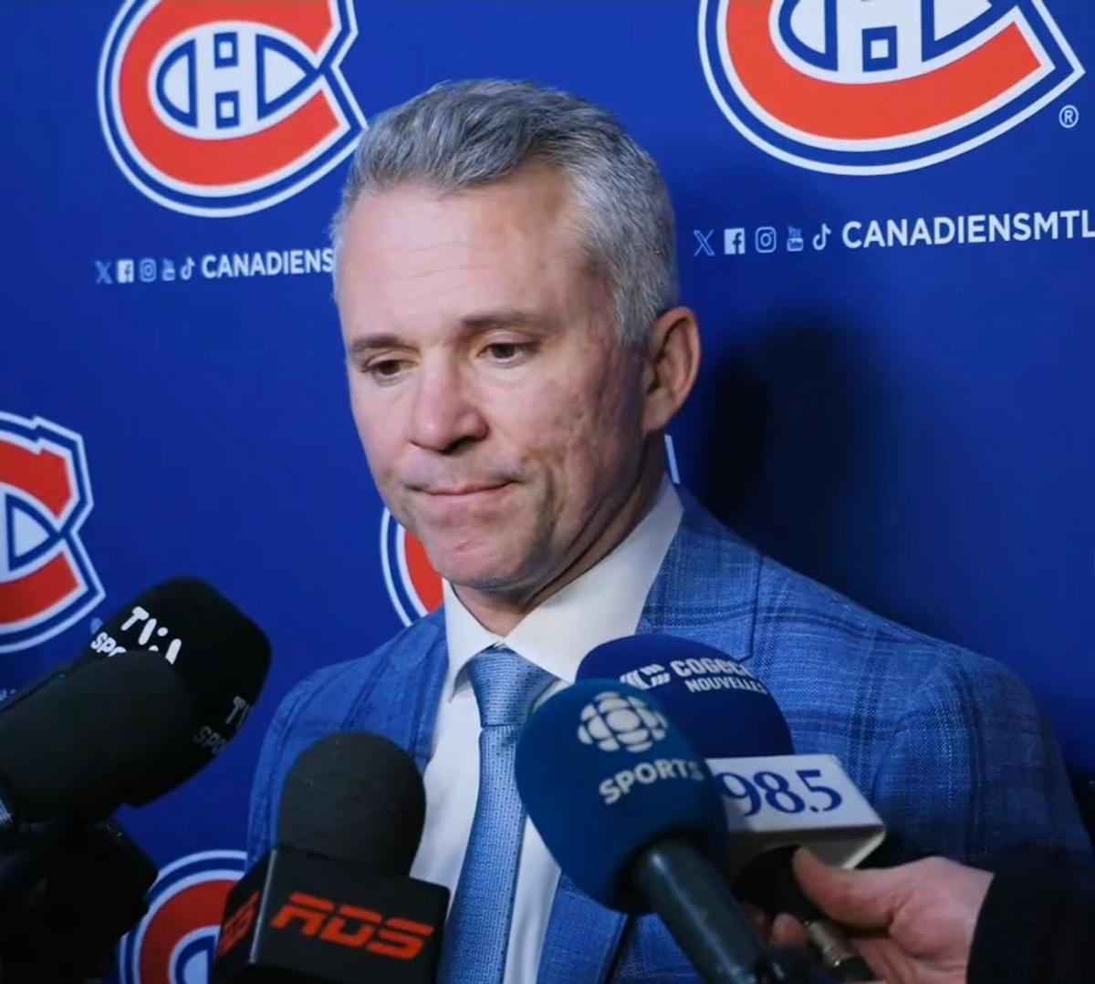 Martin St. Louis