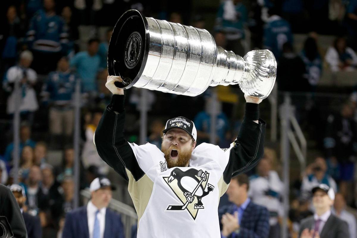 Phil Kessel