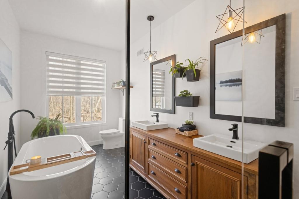 Salle de bain