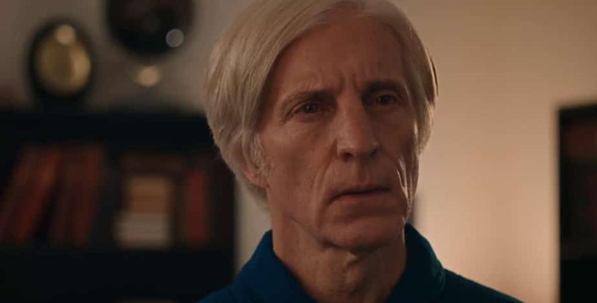 David La Haye dans Alertes