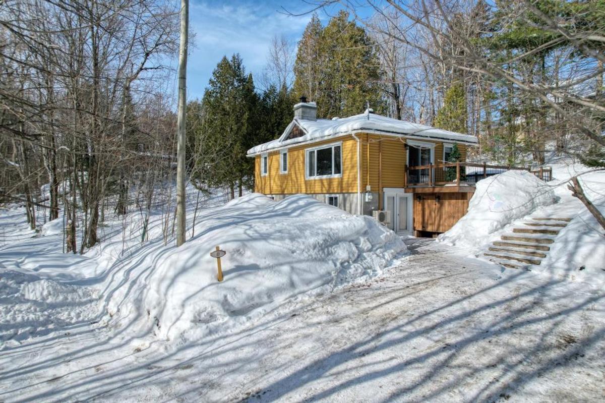 Sainte-Anne-des-Lacs