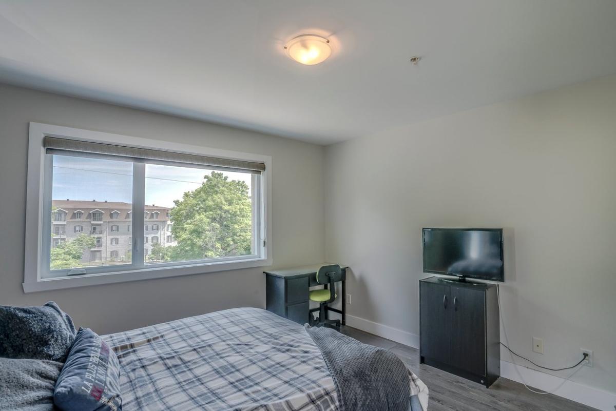 Chambre principale, autre angle