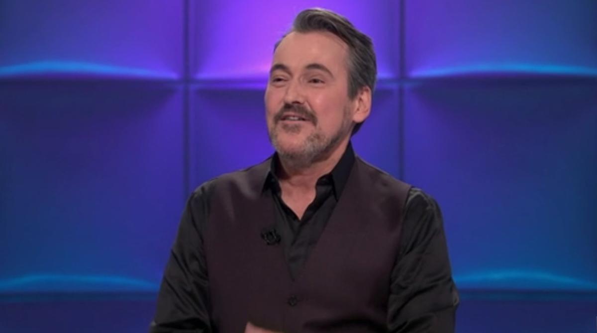 Guy A. Lepage à Tout le monde en parle