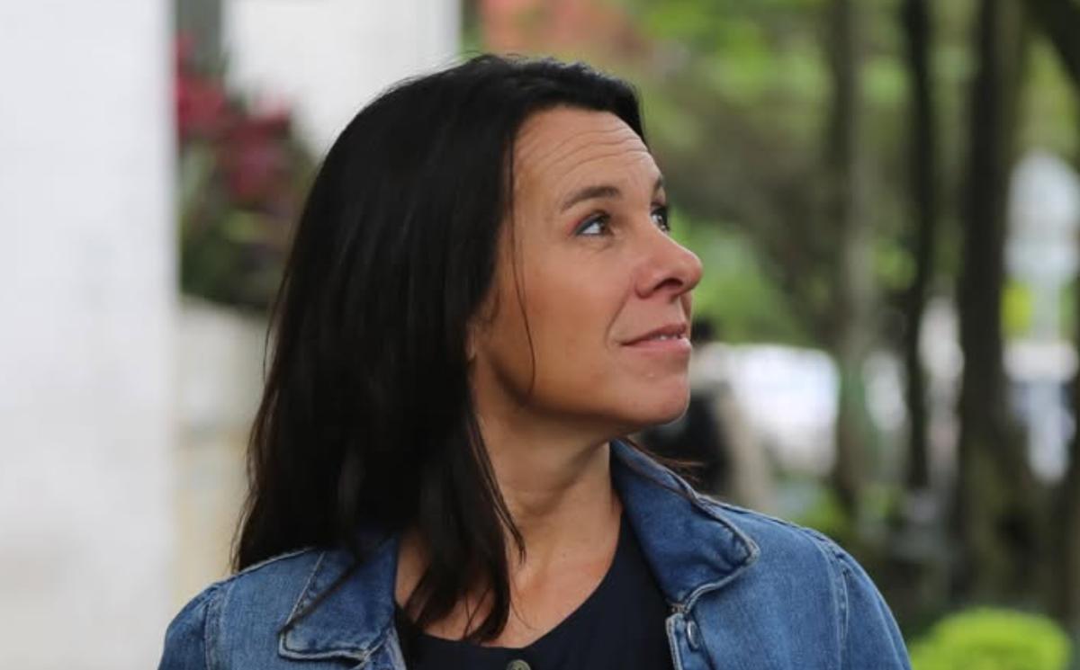 Valérie Plante