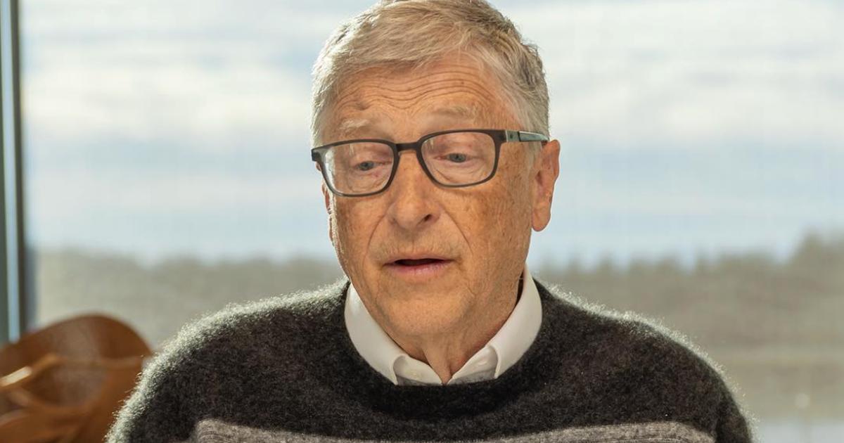 Bill Gates