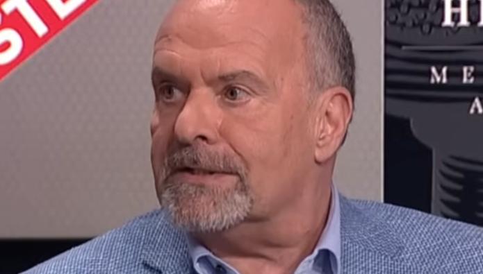Pierre Houde