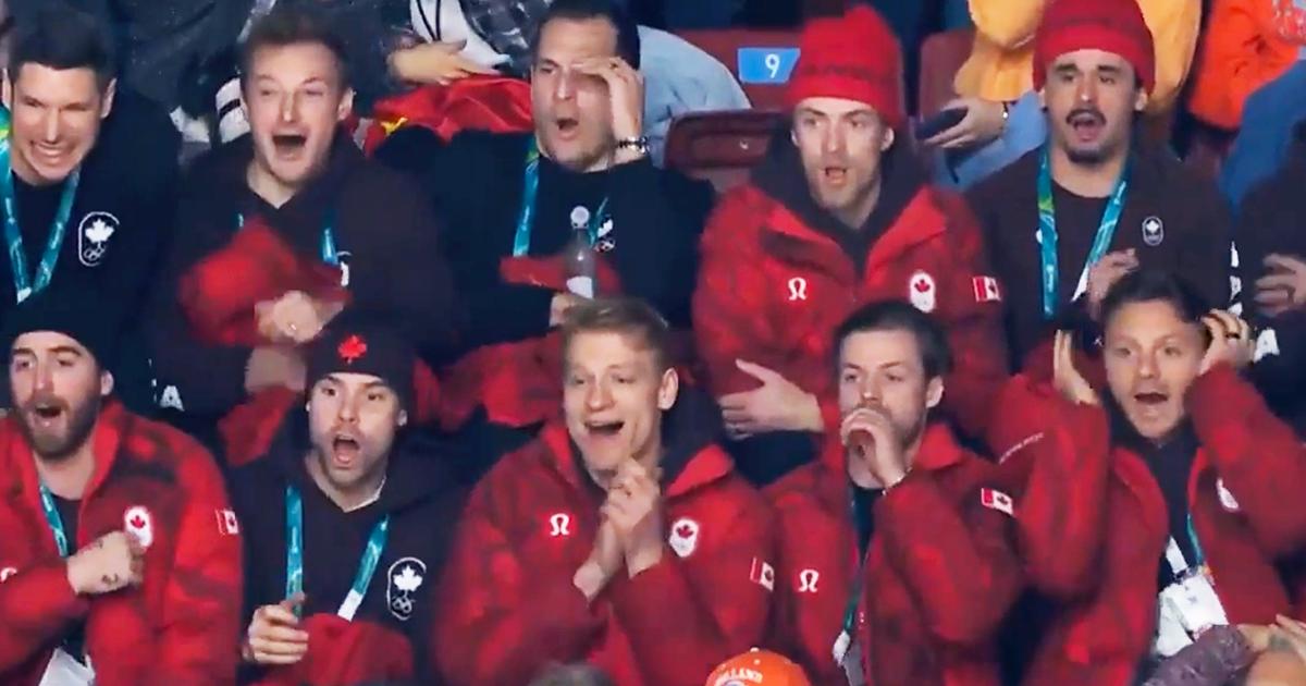 Équipe Canada