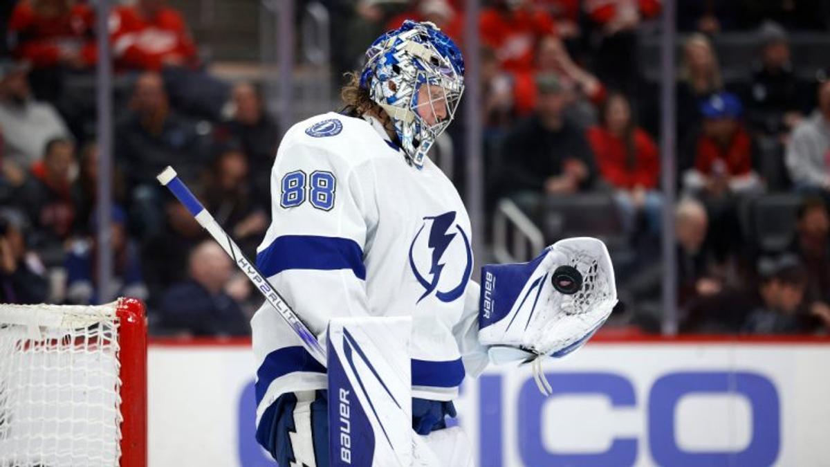 Andrei Vasilevsky