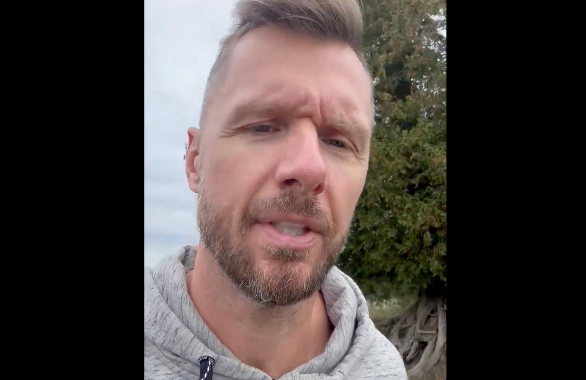 Marc Methot