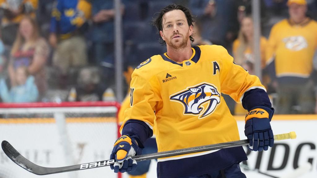 Jonathan MArchessault