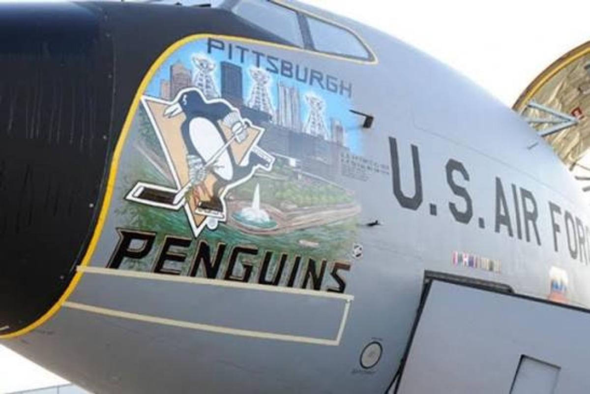 Penguins Pittsburgh