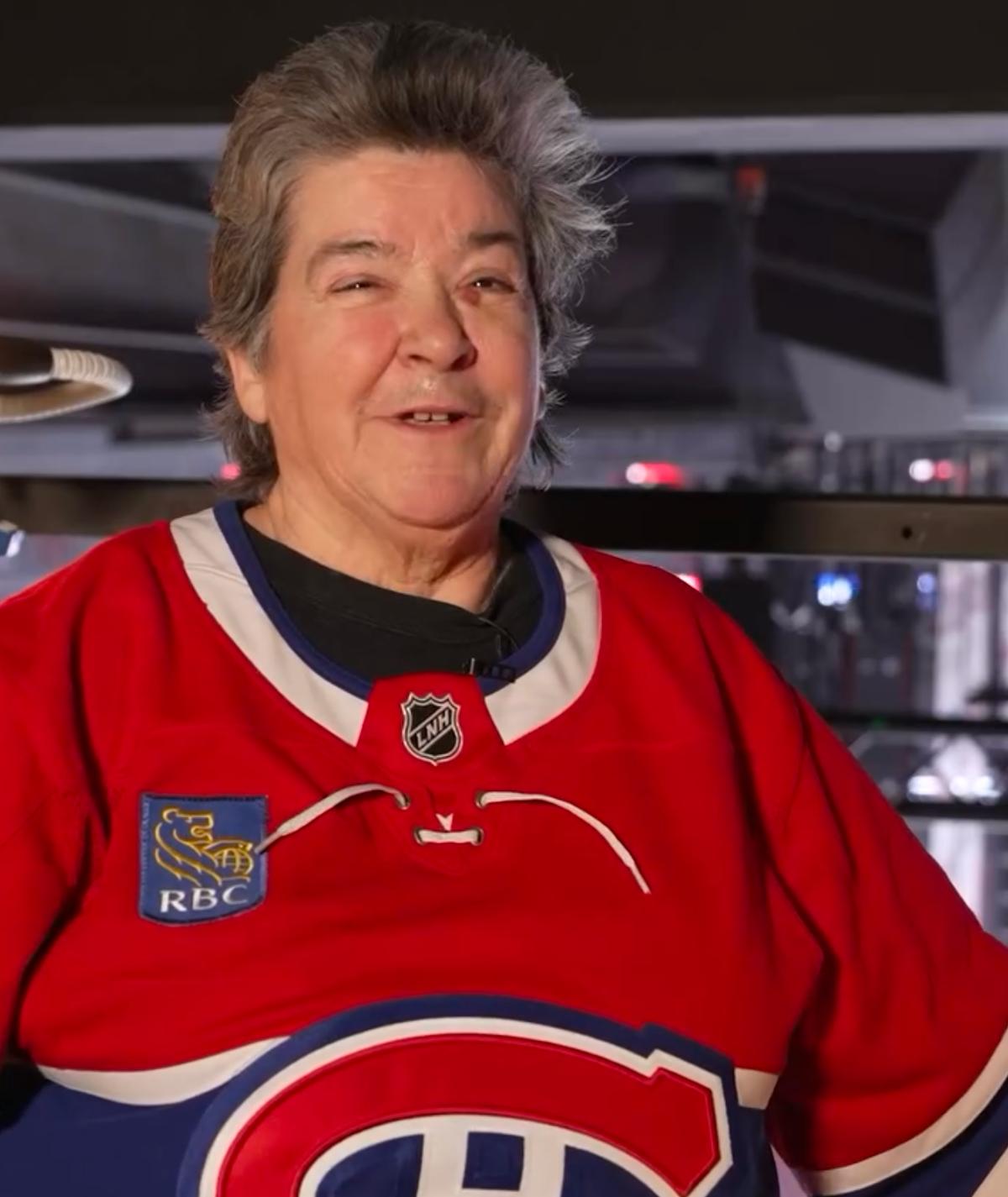 Diane Bibaud