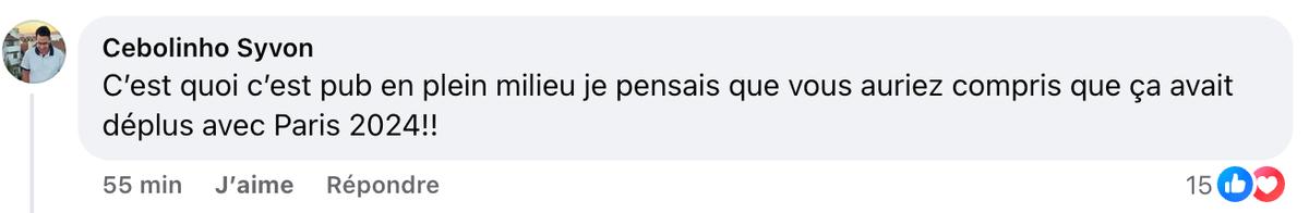 Jeux olympiques