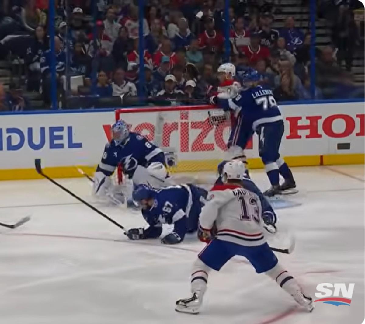 Lilleberg delay of game