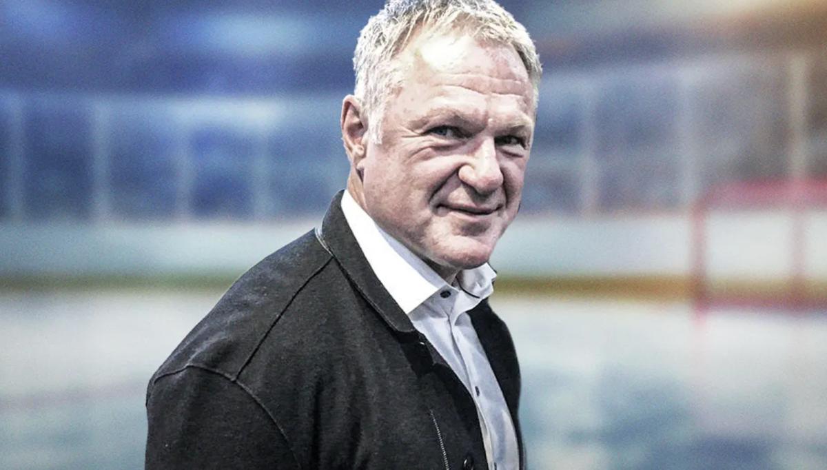 Claude Lemieux
