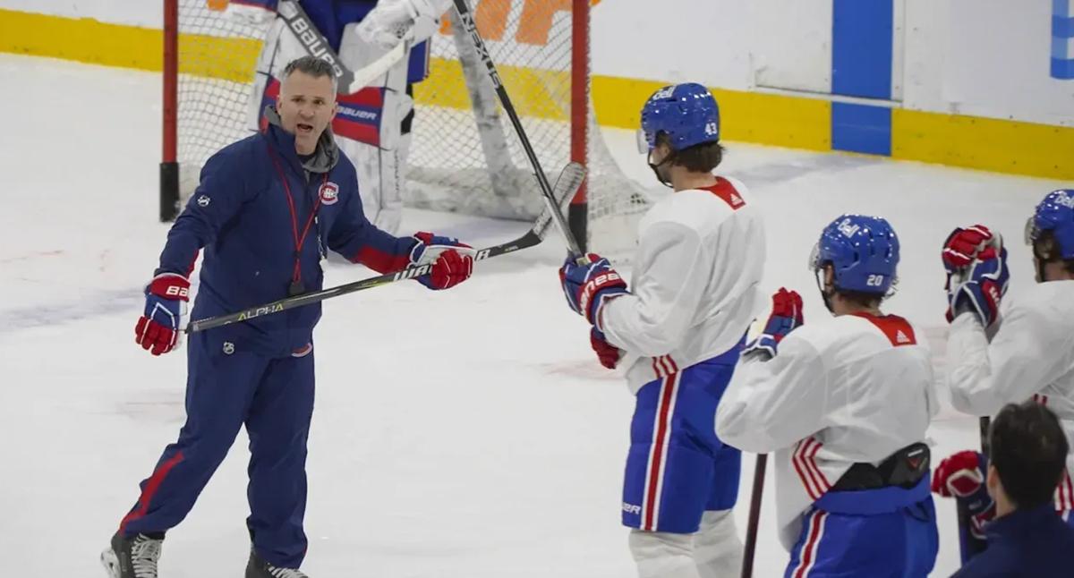 Martin St-Louis
