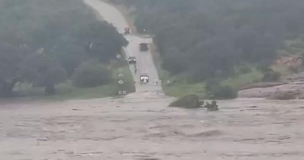 Inondations